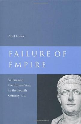 Failure of Empire pdf epub mobi 电子书 下载