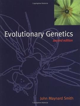 Evolutionary Genetics pdf epub mobi 电子书 下载