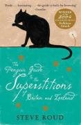 The Penguin Guide to the Superstitions of Britain and Ireland pdf epub mobi 电子书 下载