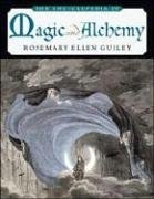 The Encyclopedia of Magic And Alchemy pdf epub mobi 电子书 下载