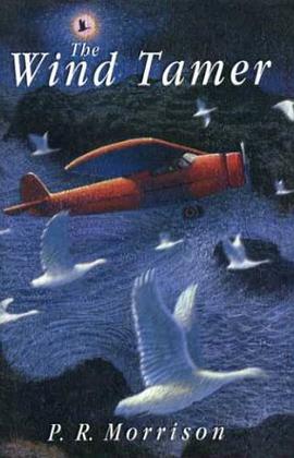The Wind Tamer pdf epub mobi 电子书 下载