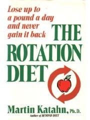 The Rotation Diet pdf epub mobi 电子书 下载