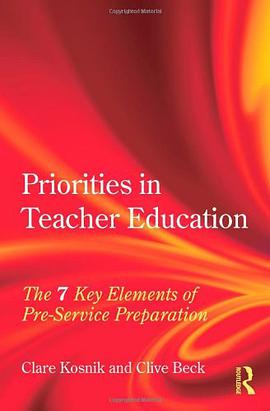 Priorities in Teacher Education pdf epub mobi 电子书 下载