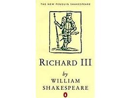 RICHARD III(EPB0406)理查三世 pdf epub mobi 电子书 下载