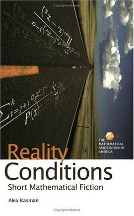 Reality Conditions