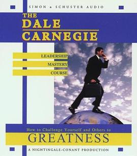 The Dale Carnegie Leadership Mastery Course pdf epub mobi 电子书 下载