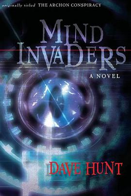 Mind Invaders pdf epub mobi 电子书 下载