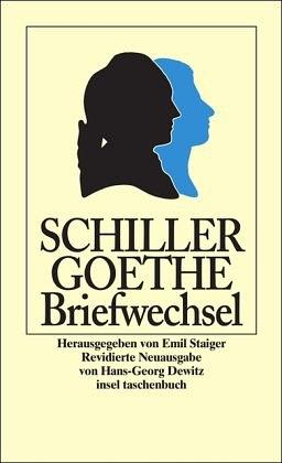 Der Briefwechsel zwischen Schiller und Goethe pdf epub mobi 电子书 下载