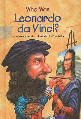 Who Was Leonardo da Vinci? pdf epub mobi 电子书 下载