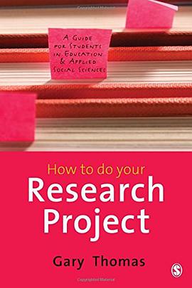How to do Your Research Project pdf epub mobi 电子书 下载