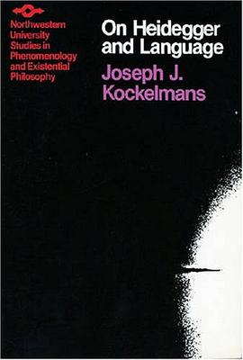 On Heidegger and Language pdf epub mobi 电子书 下载