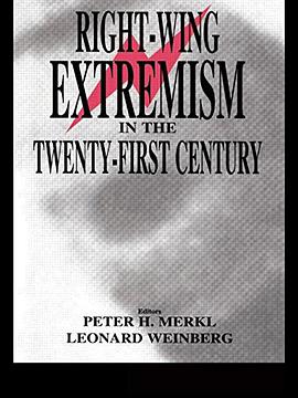 Right-wing Extremism in the Twenty-first Century pdf epub mobi 电子书 下载