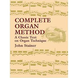 Complete Organ Method pdf epub mobi 電子書 下載