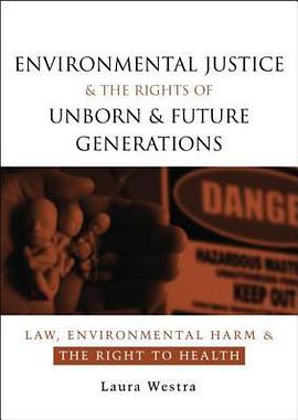 Environmental Justice And the Rights of Urban And Future Generations pdf epub mobi 电子书 下载