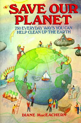Save Our Planet pdf epub mobi 电子书 下载