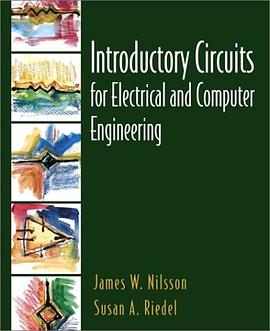 Introductory Circuits for Electrical and Computer Engineering pdf epub mobi 电子书 下载