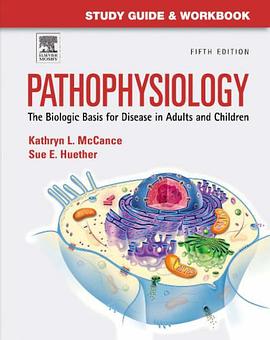 Study Guide and Workbook for Pathophysiology pdf epub mobi 电子书 下载