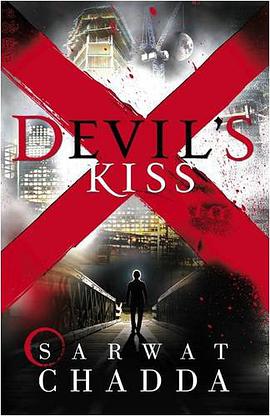 Devil's Kiss pdf epub mobi 电子书 下载