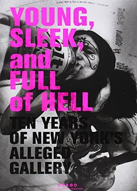 Young, Sleek, and Full of Hell pdf epub mobi 电子书 下载
