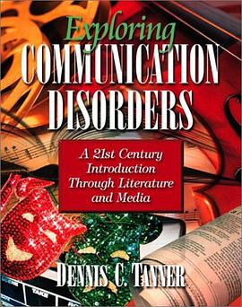 Exploring Communication Disorders pdf epub mobi 电子书 下载