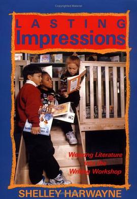 Lasting Impressions pdf epub mobi 电子书 下载