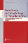Scale-Space and Morphology in Computer Vision: Third International Conference, Scale-Space 2001, Van pdf epub mobi 电子书 下载