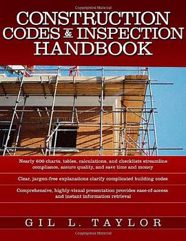 Construction Codes and Inspection Handbook pdf epub mobi 下载