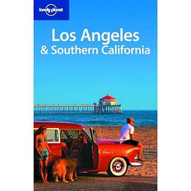 Lonely Planet Los Angeles & Southern California pdf epub mobi 電子書 下載