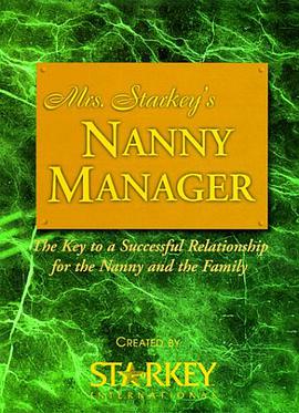 Mrs. Starkey's Nanny Manager pdf epub mobi 电子书 下载
