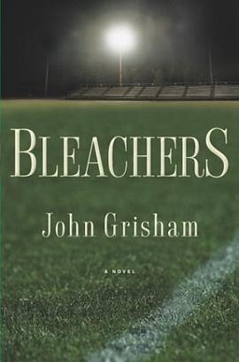 Bleachers pdf epub mobi 电子书 下载