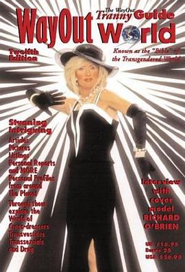 The Tranny Guide pdf epub mobi 电子书 下载