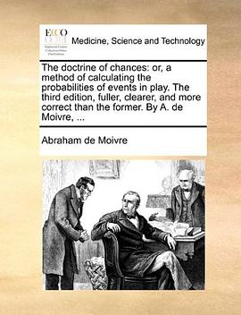 The doctrine of chances pdf epub mobi 电子书 下载