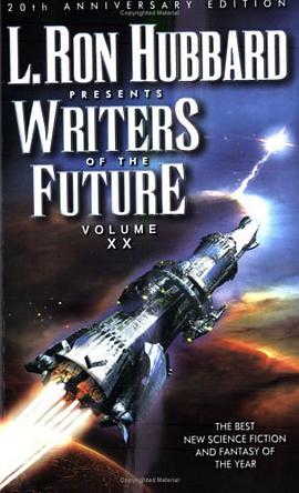 L. Ron Hubbard Presents Writers of the Future, Vol. 20 pdf epub mobi 电子书 下载