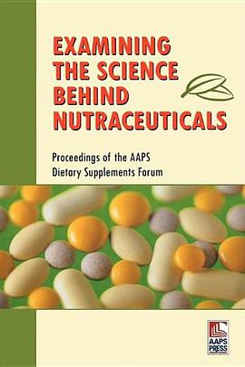Examining the Science Behind Nutraceuticals pdf epub mobi 电子书 下载