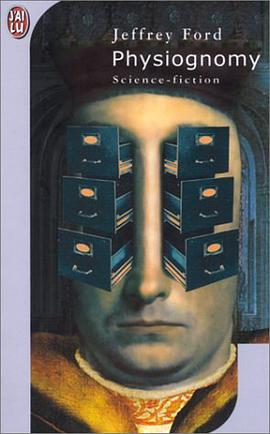 Physiognomy pdf epub mobi 电子书 下载