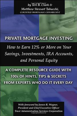 Private Mortgage Investing pdf epub mobi 电子书 下载