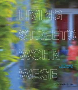 Living Streets - Wohnwege pdf epub mobi 电子书 下载