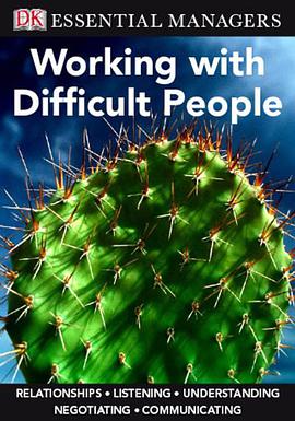 Working with Difficult People pdf epub mobi 电子书 下载