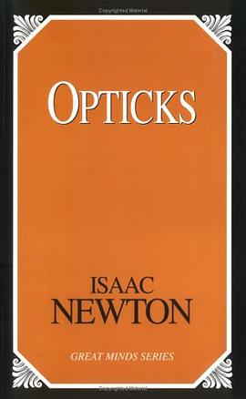 Opticks (Great Mind) pdf epub mobi 电子书 下载