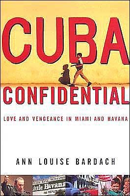 Cuba Confidential pdf epub mobi 电子书 下载