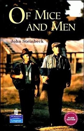 Of Mice and Men (New Longman Literature) pdf epub mobi 电子书 下载