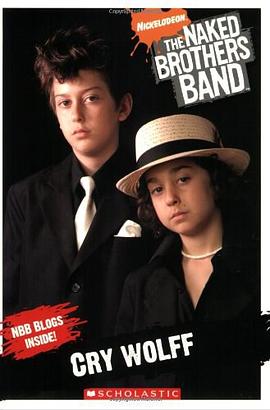 The Naked Brothers Band pdf epub mobi 電子書 下載