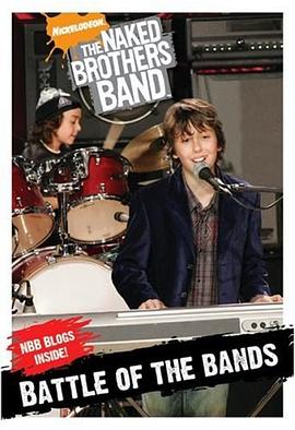 The Naked Brothers Band pdf epub mobi 電子書 下載