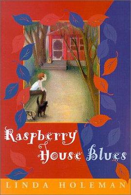 Raspberry House Blues