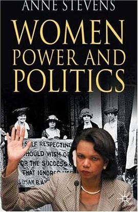 Women, Power and Politics pdf epub mobi 電子書 下載