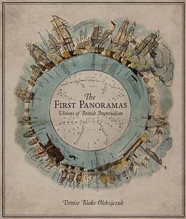 The First Panoramas pdf epub mobi 电子书 下载
