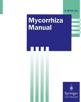 Mycorrhiza Manual pdf epub mobi 电子书 下载