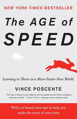 The Age of Speed pdf epub mobi 电子书 下载