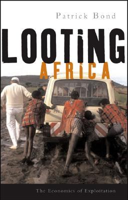 Looting Africa pdf epub mobi 下载
