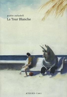 La Tour Blanche pdf epub mobi 电子书 下载